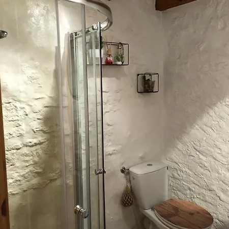Apartmán L'orange Scheidgen