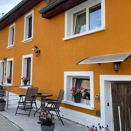 L'orange Scheidgen