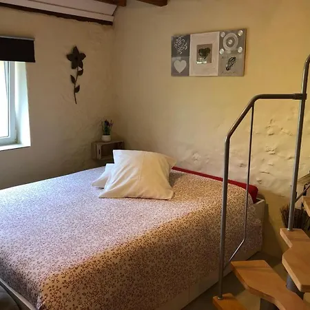 Apartment L'orange