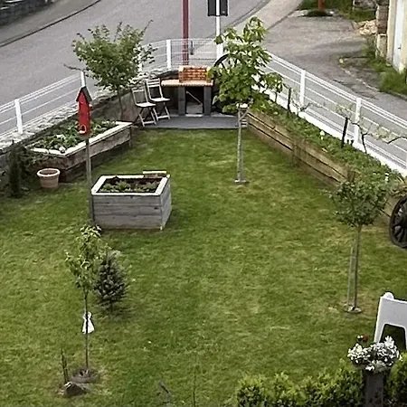 L'orange Apartment
