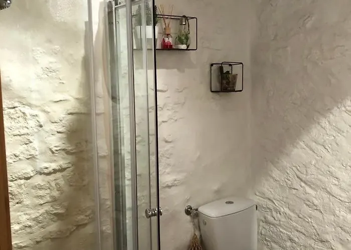 Apartment L'orange Scheidgen